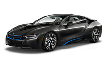 BMW i8 2014- Headlights CLEAR Stone Protection